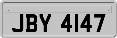 JBY4147
