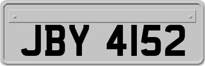 JBY4152