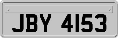 JBY4153