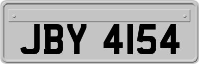 JBY4154