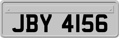 JBY4156