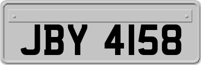 JBY4158