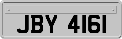 JBY4161