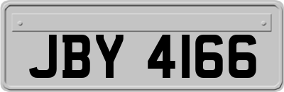 JBY4166