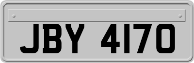 JBY4170