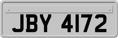 JBY4172