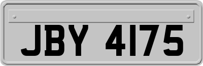 JBY4175