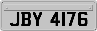 JBY4176