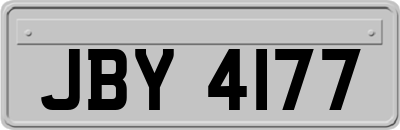 JBY4177
