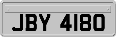 JBY4180