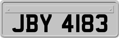 JBY4183