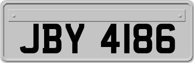 JBY4186
