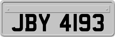 JBY4193