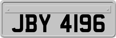 JBY4196