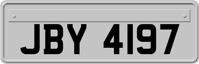 JBY4197