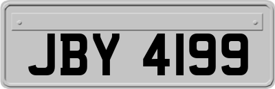 JBY4199