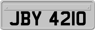 JBY4210