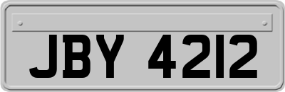 JBY4212