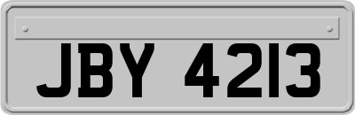 JBY4213