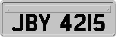 JBY4215