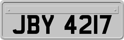 JBY4217