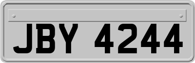 JBY4244