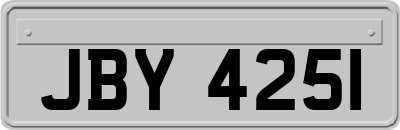 JBY4251