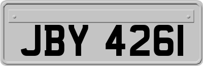 JBY4261