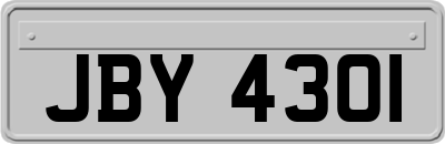 JBY4301