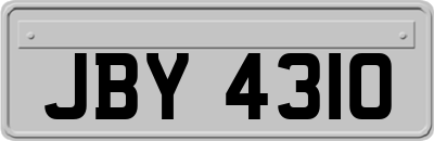 JBY4310