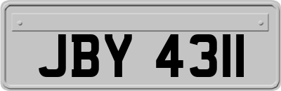 JBY4311