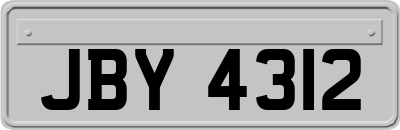 JBY4312