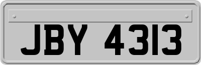JBY4313