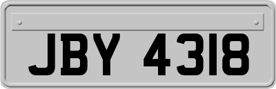 JBY4318