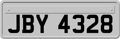 JBY4328