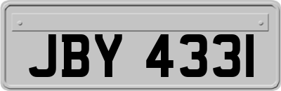 JBY4331