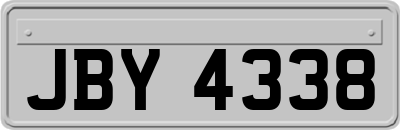 JBY4338