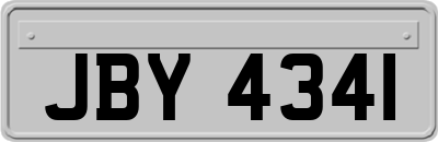 JBY4341