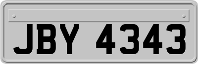 JBY4343