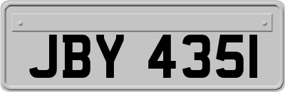 JBY4351