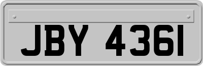 JBY4361