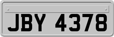 JBY4378