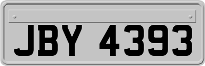 JBY4393