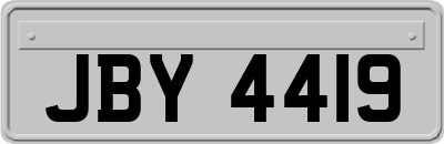 JBY4419