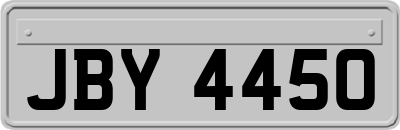 JBY4450