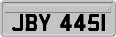 JBY4451