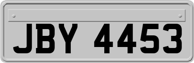 JBY4453