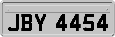 JBY4454