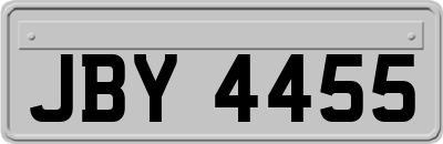 JBY4455