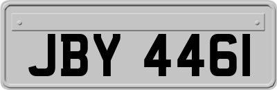 JBY4461